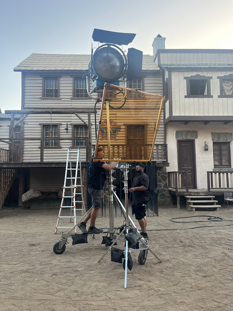 Magnetic Films S.L. 23