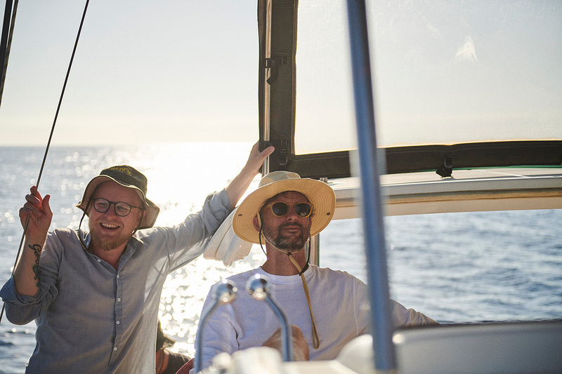 Magnetic Films S.L. 5