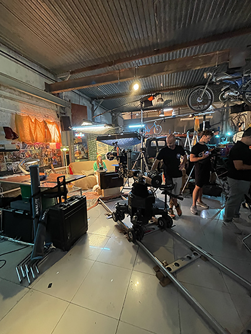 Magnetic Films S.L. 6