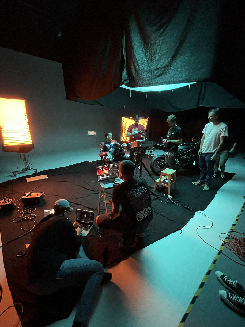 Magnetic Films S.L. 9