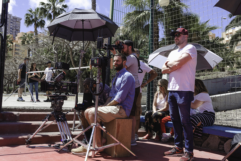 Magnetic Films S.L. 12