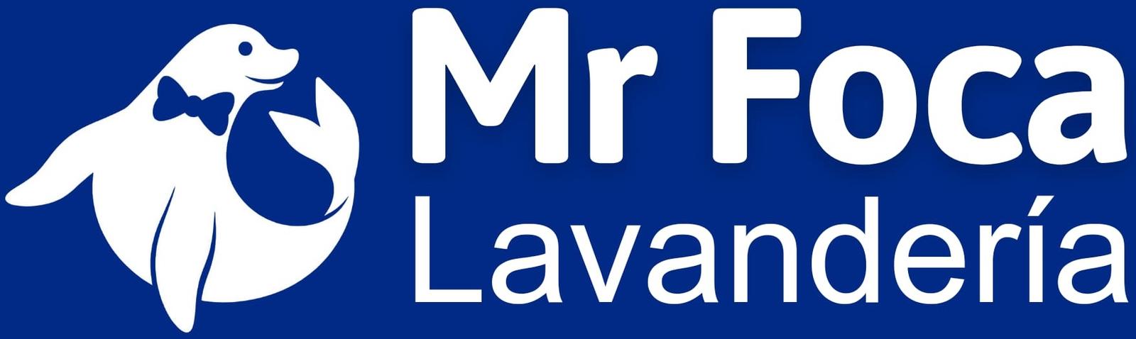 Lavandería Mr Foca