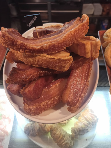 Bar Restaurante La Bodeguita Del Medio 5