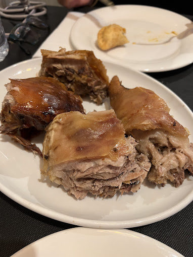 Bar Restaurante La Bodeguita Del Medio BAR RESTAURANTE