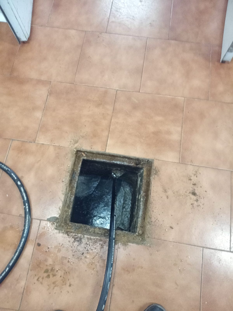 Limpiezas Profesionales Re&ntilde;oz 4