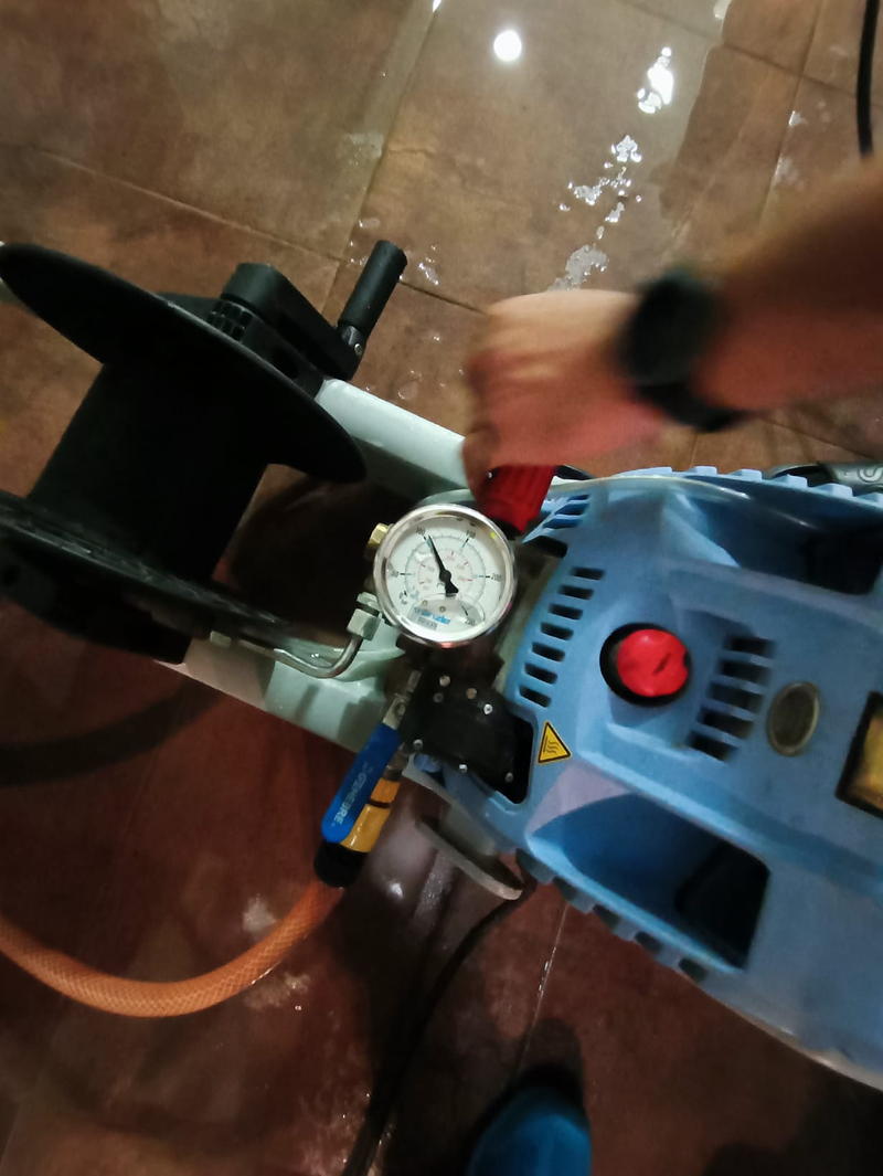 Limpiezas Profesionales Re&ntilde;oz 7