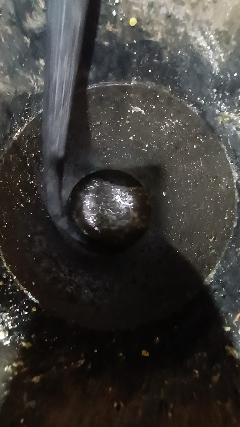 Limpiezas Profesionales Re&ntilde;oz POCERIA