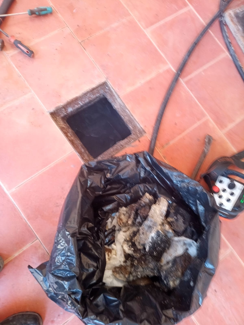 Limpiezas Profesionales Re&ntilde;oz 6