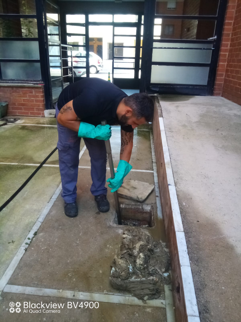 Limpiezas Profesionales Re&ntilde;oz 2