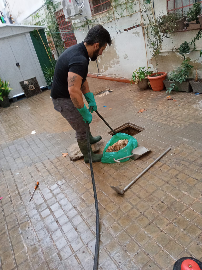 Limpiezas Profesionales Re&ntilde;oz 9