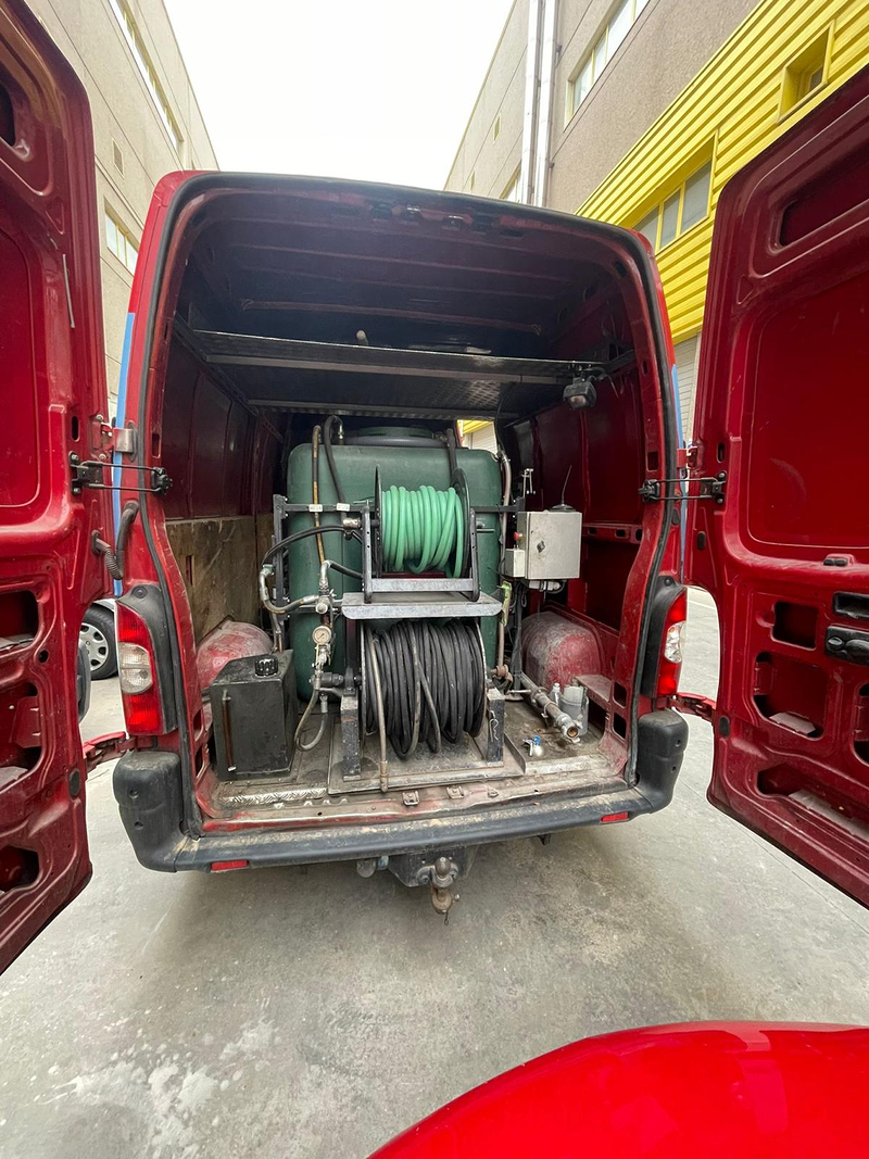 Limpiezas Profesionales Re&ntilde;oz 11