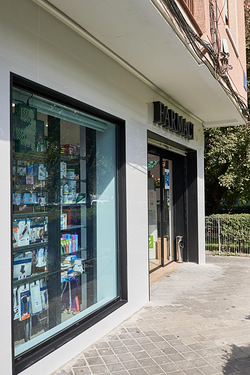 Galería de imágenes