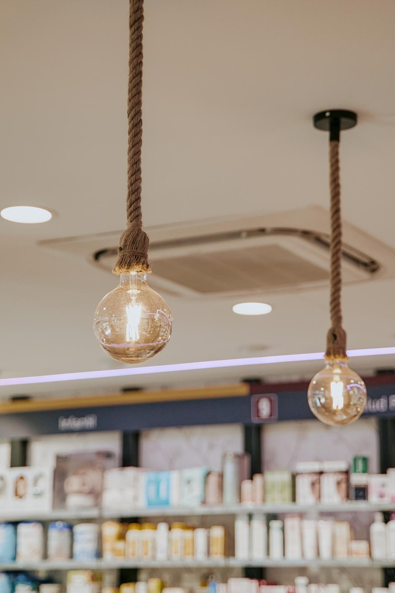 Farmacia del Metro 9