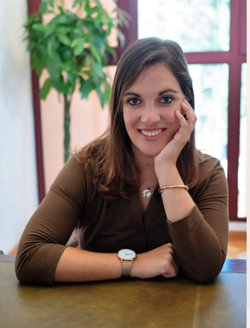 Imagen de Alejandra Ochoa Psicóloga