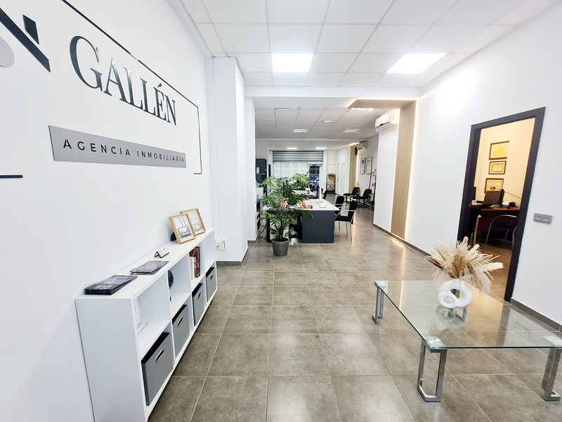 Inmobiliaria Gallén INMOBILIARIAS