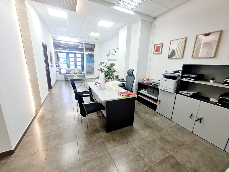 Inmobiliaria Gallén 7