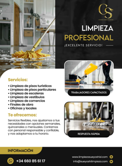 Galería de imágenes