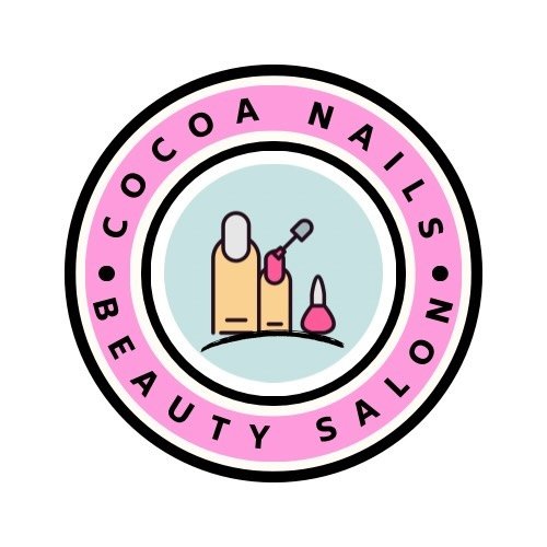 Cocoa Nails-dual Forms