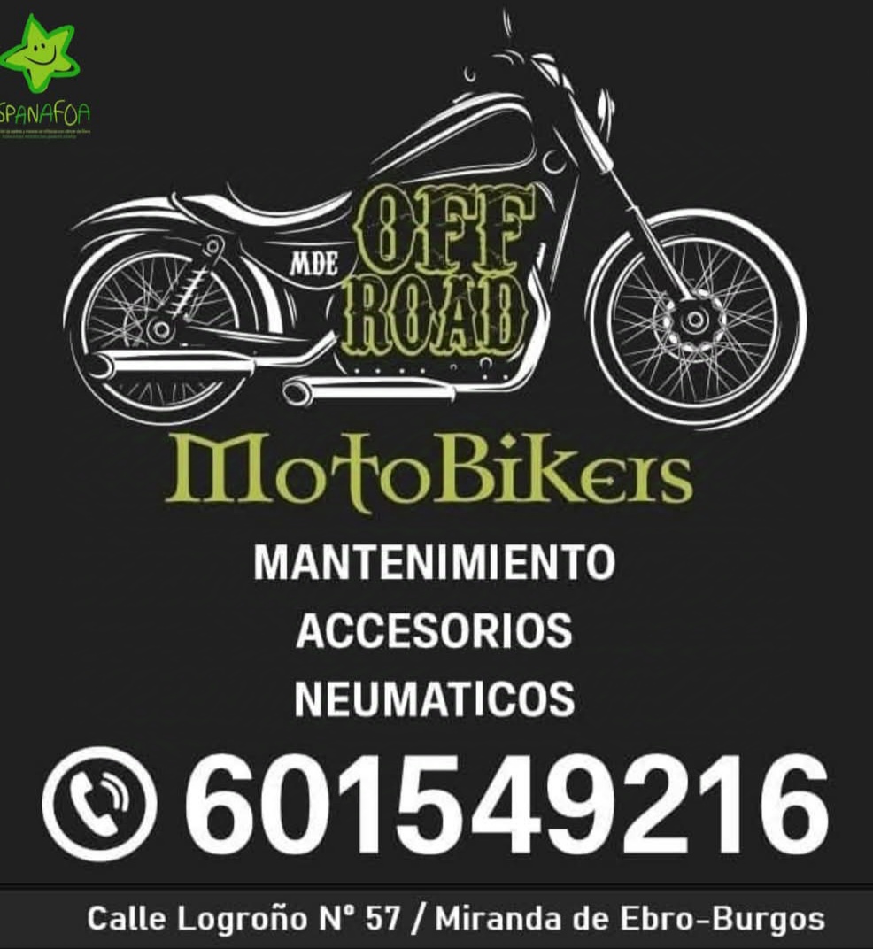 Motobikers