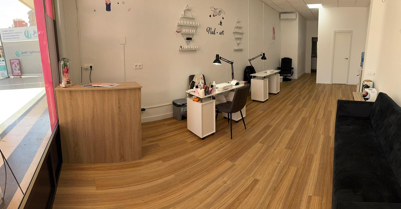 Rays Nails Studio Benidorm