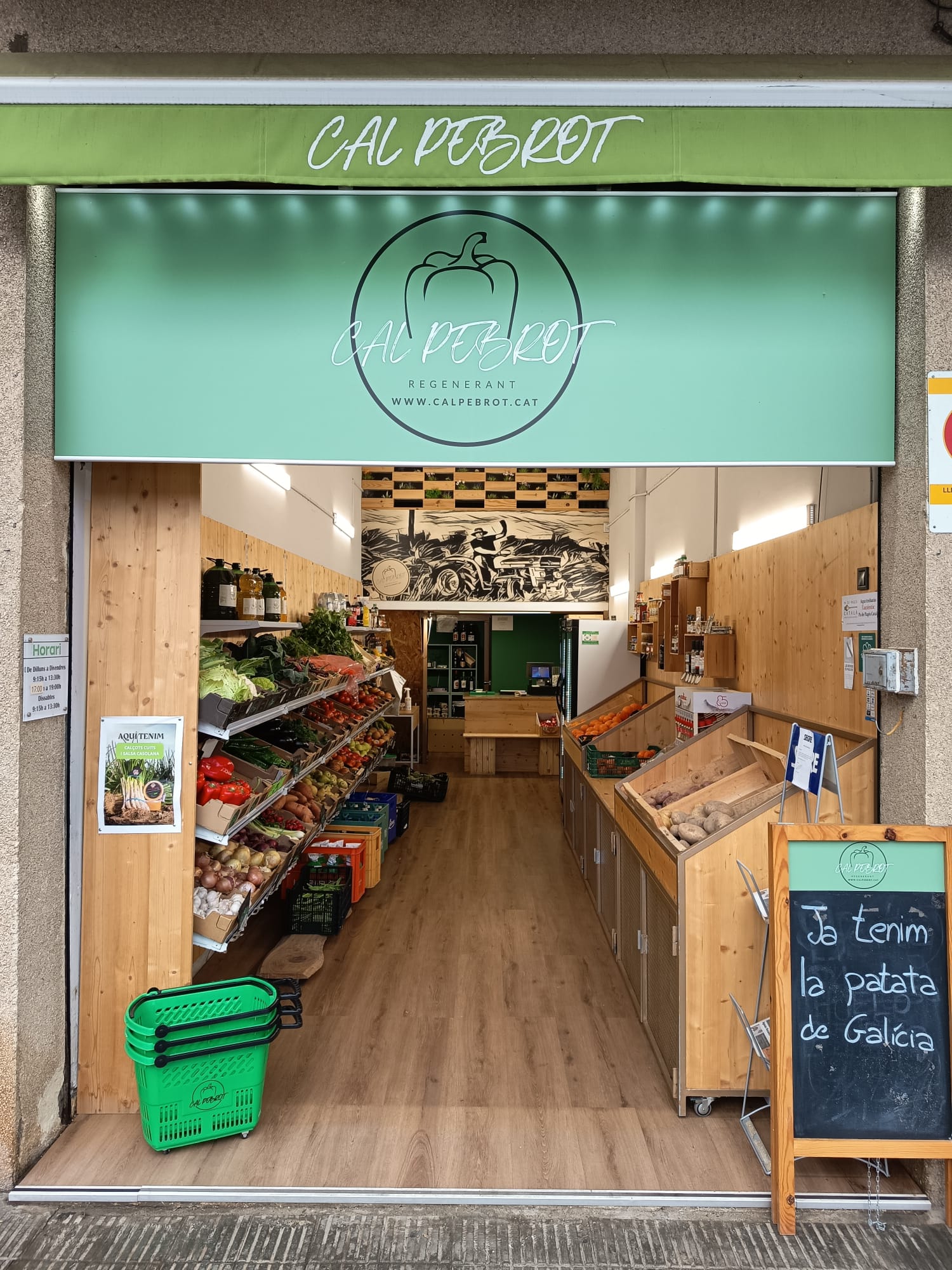 Galería de imágenes