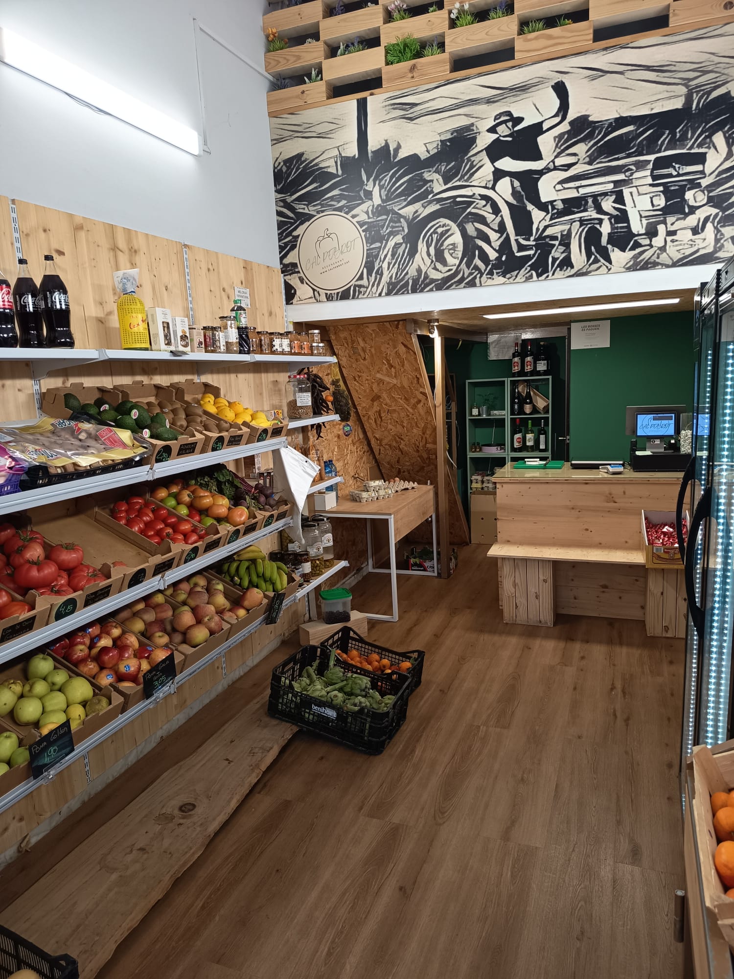 Galería de imágenes