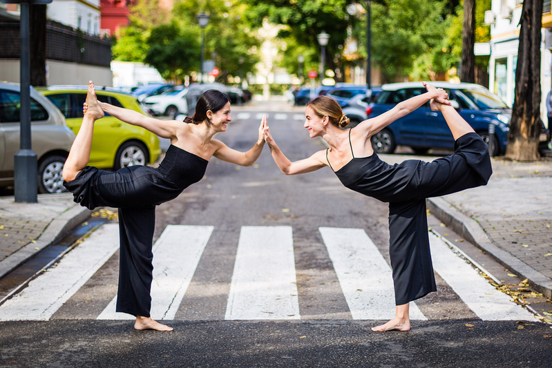 Lavita Yoga Sevilla 48