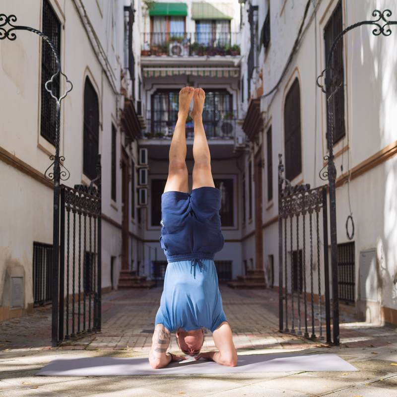 Lavita Yoga Sevilla 41