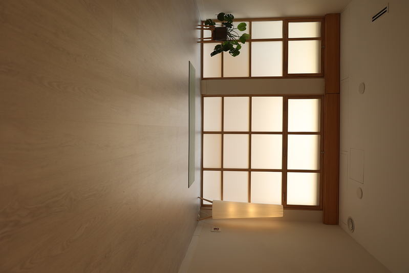 Lavita Yoga Sevilla 5