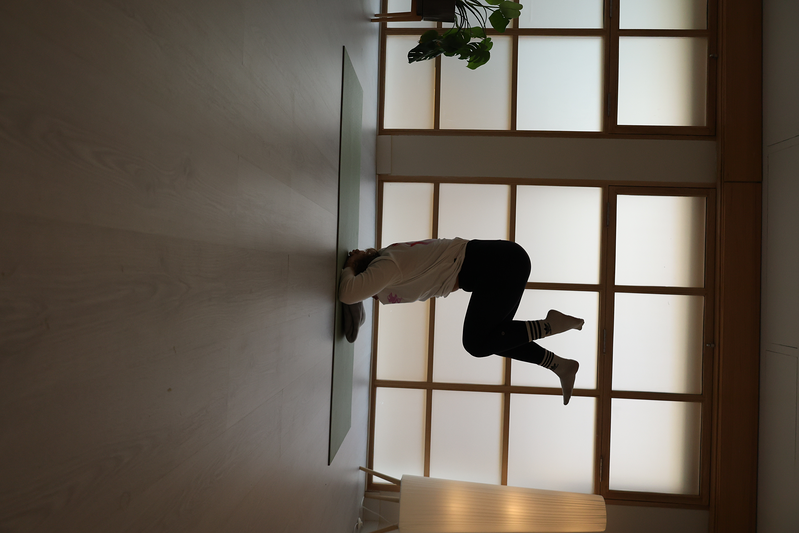 Lavita Yoga Sevilla 37