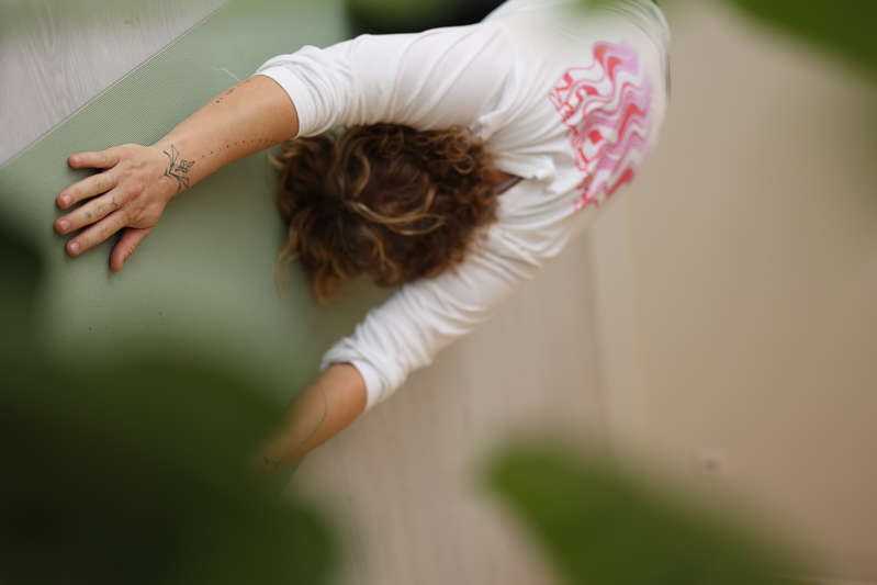 Lavita Yoga Sevilla 20