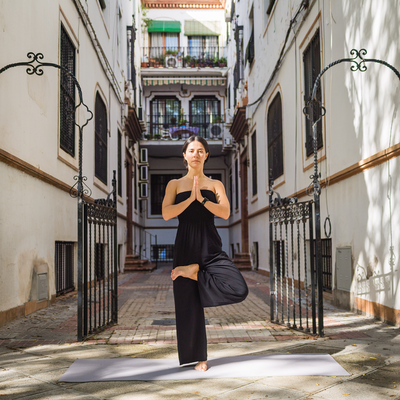 Lavita Yoga Sevilla 43
