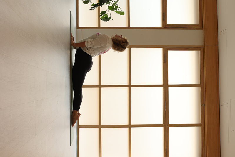 Lavita Yoga Sevilla 2