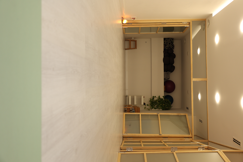 Lavita Yoga Sevilla 31