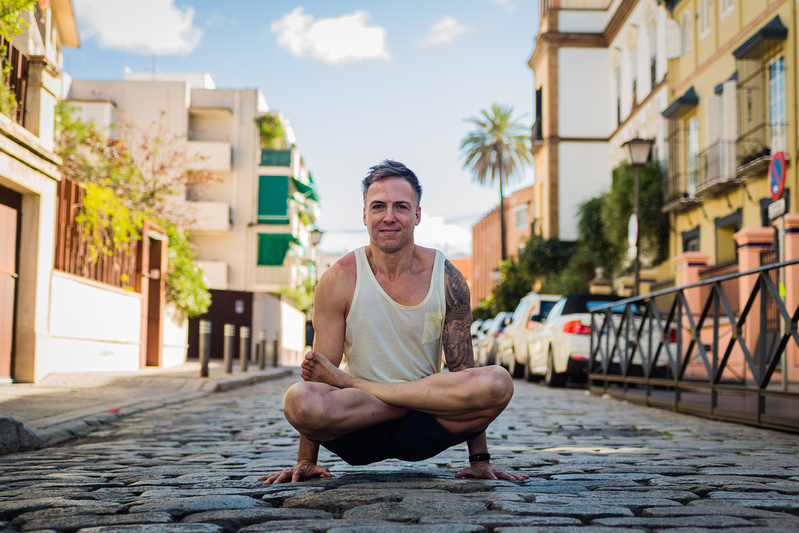 Lavita Yoga Sevilla 52