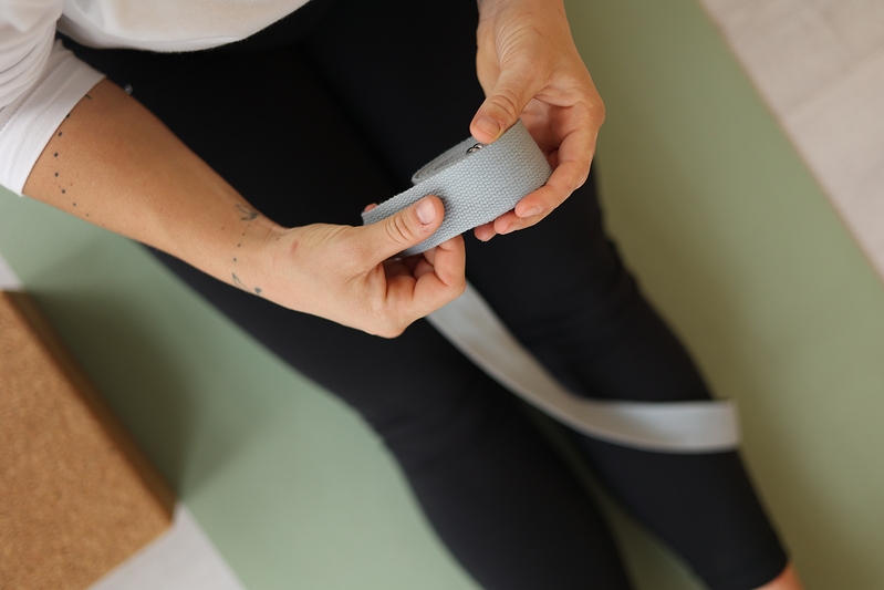 Lavita Yoga Sevilla 12