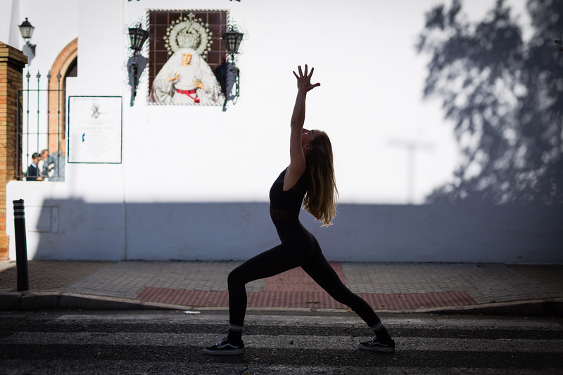 Lavita Yoga Sevilla 65