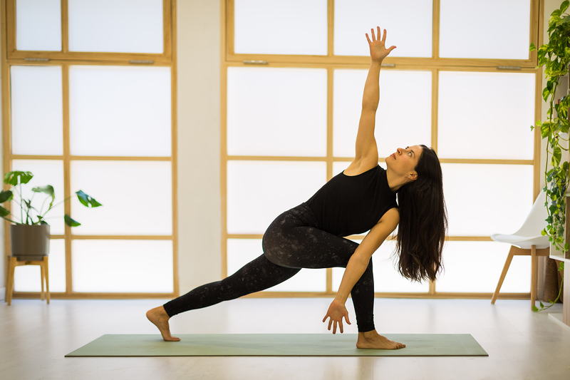 Lavita Yoga Sevilla 68