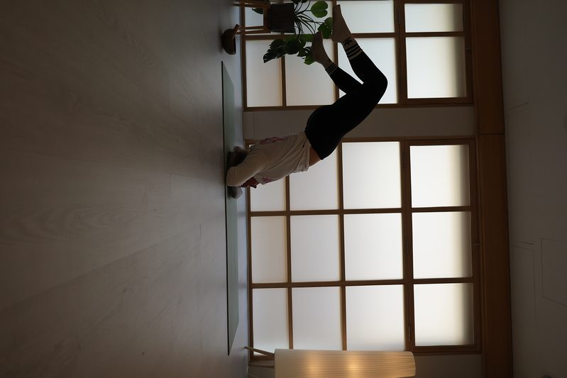 Lavita Yoga Sevilla 36