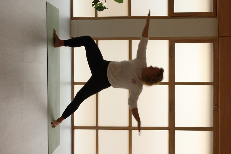 Lavita Yoga Sevilla 14