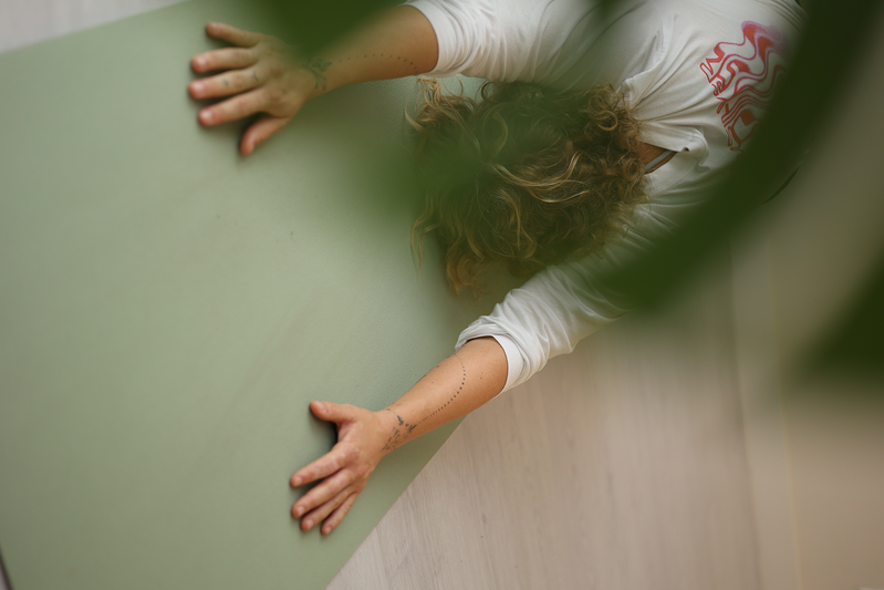 Lavita Yoga Sevilla 24