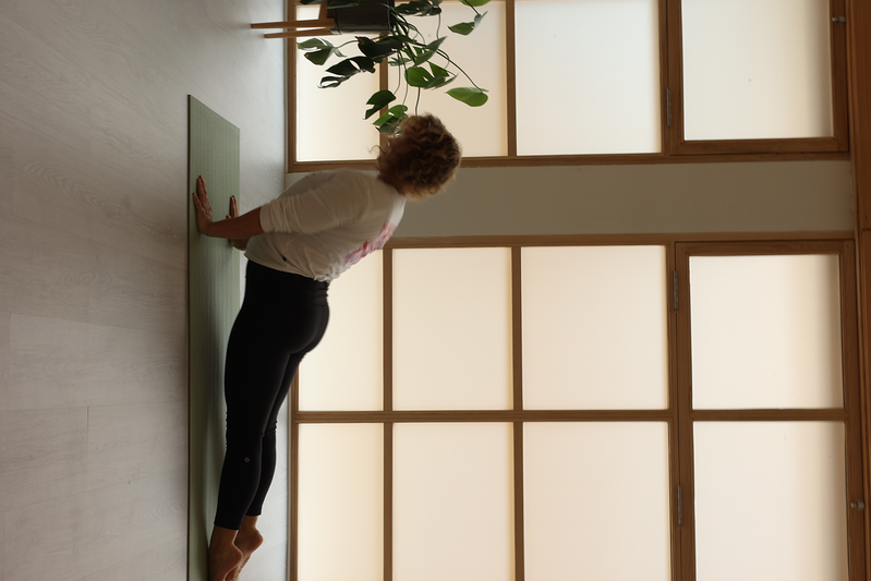 Lavita Yoga Sevilla 13