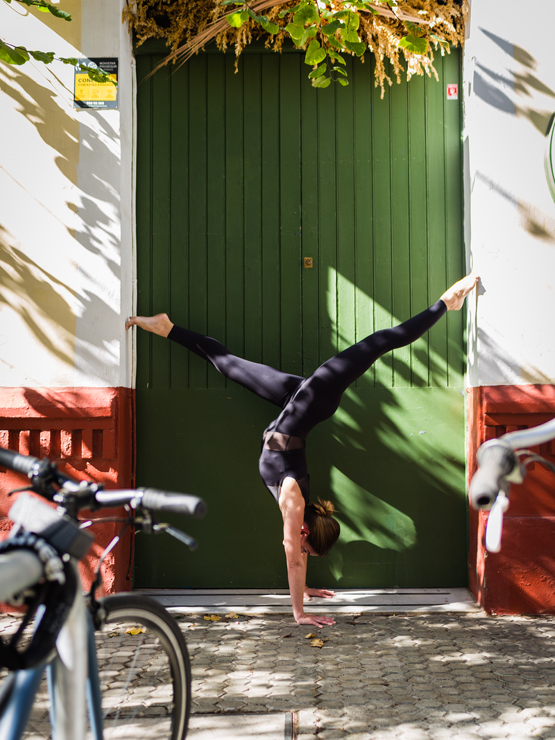 Lavita Yoga Sevilla 56