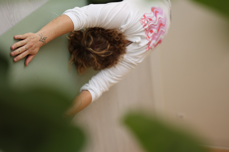 Lavita Yoga Sevilla 16