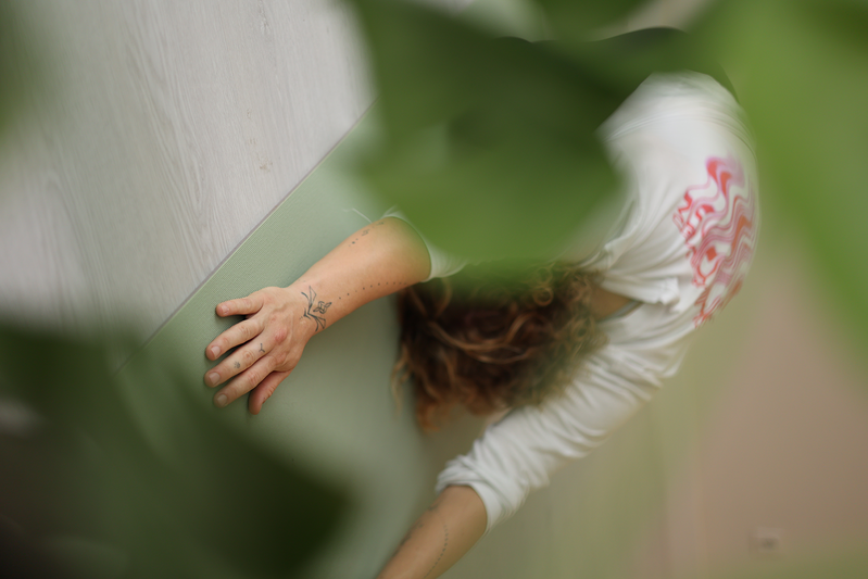 Lavita Yoga Sevilla 21