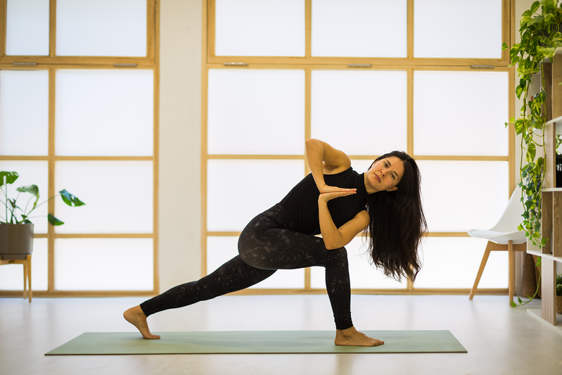 Lavita Yoga Sevilla 40