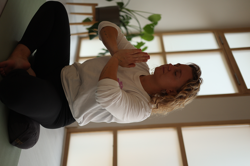 Lavita Yoga Sevilla 27