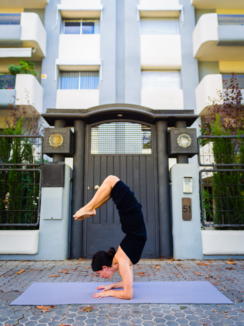 Lavita Yoga Sevilla 49