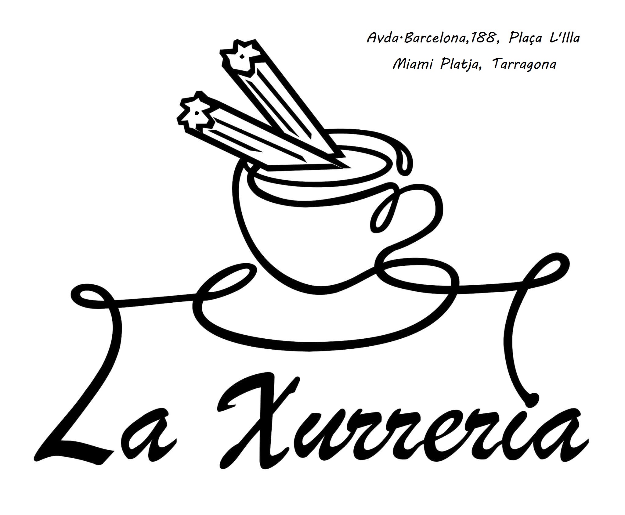 La Xurreria de Miami