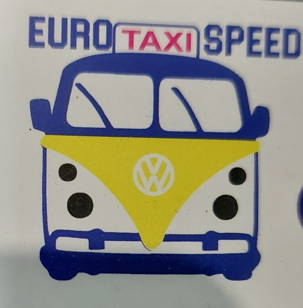 EuroTaxi 9 Plazas